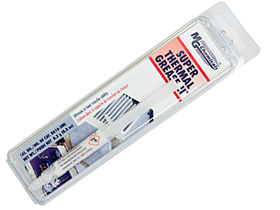 Thermal Grease II, #8616, Syringe 8.2gm MG Chemical
